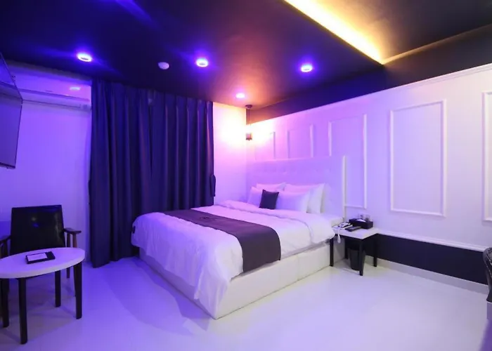 Motel Gray Busan