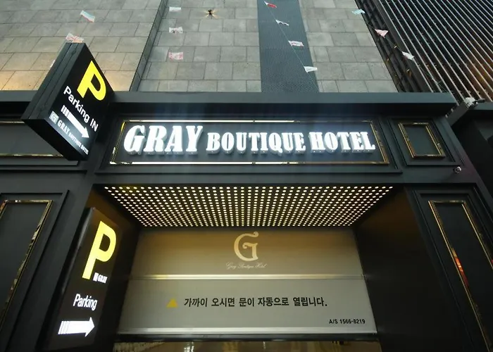 Gray 2*