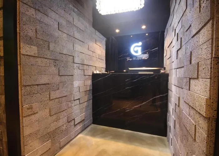 Motel Gray 2*
