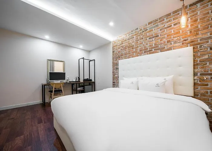 Gray Motel Busan