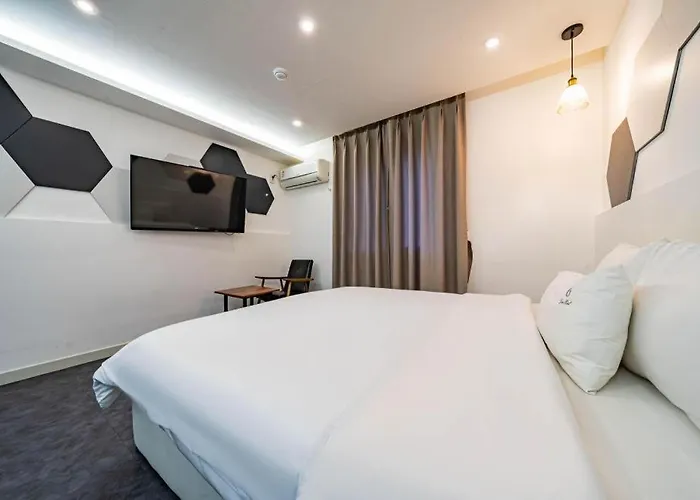 Motel Gray Busan