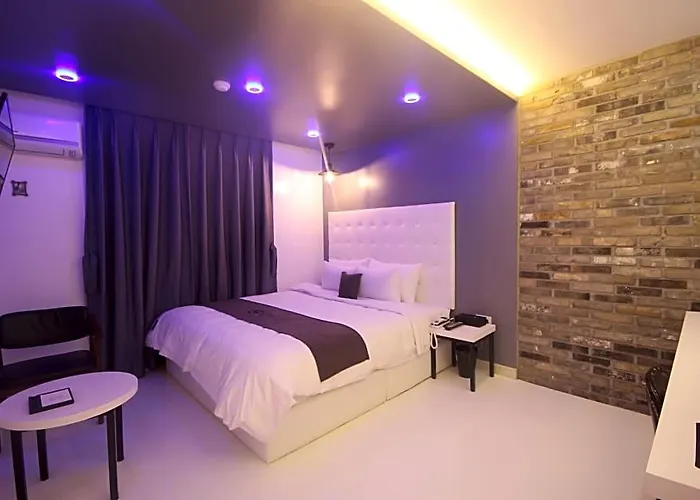 Motel Gray Busan